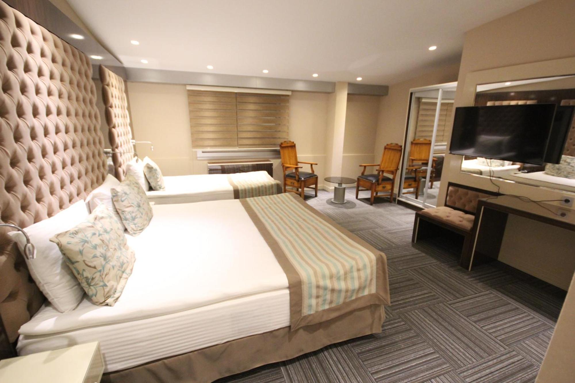 Double or Twin Room