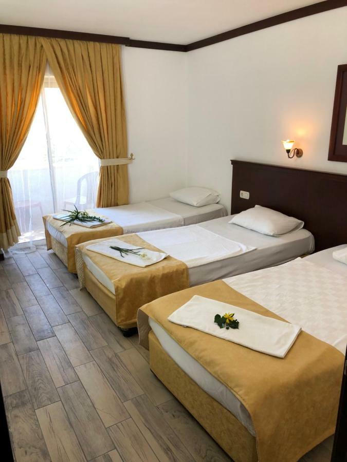 Chambre Triple Standard