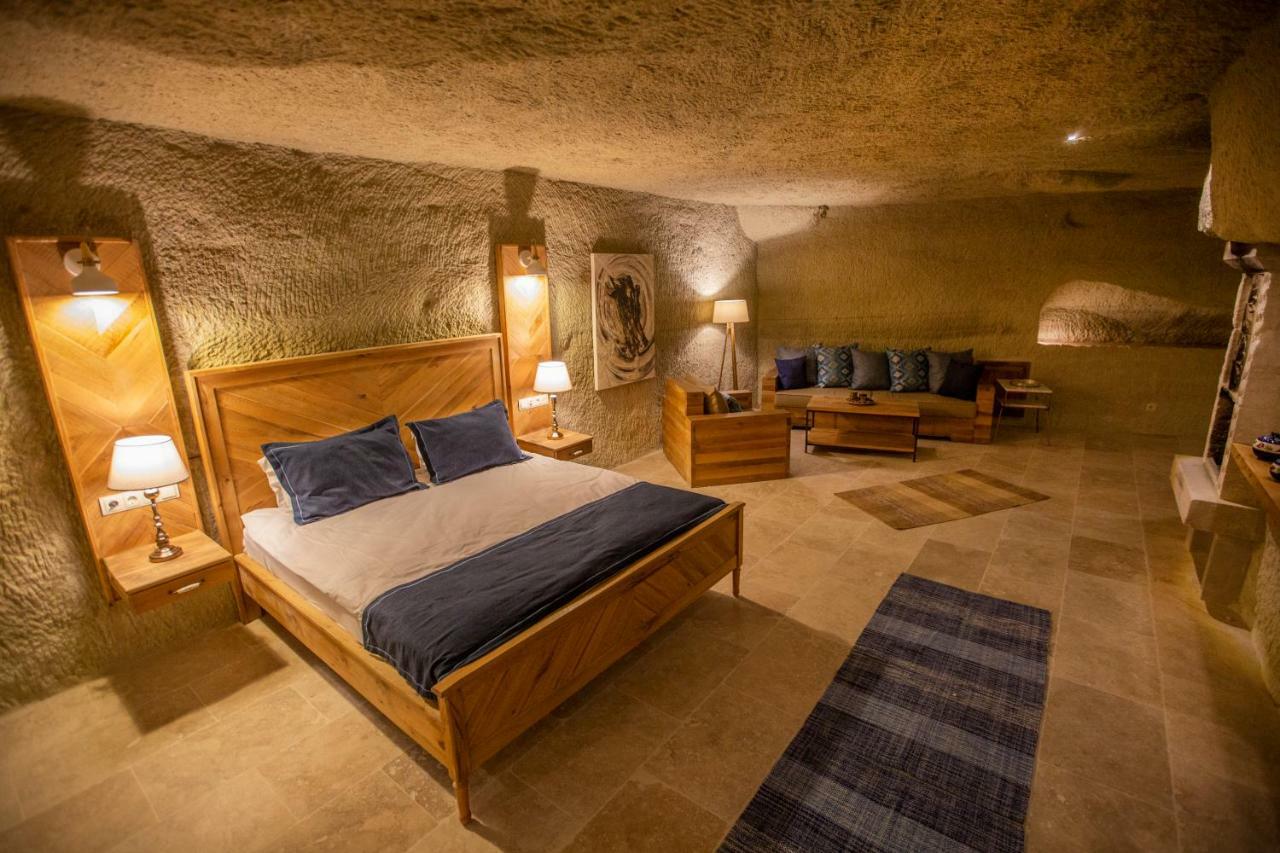 Suite Cueva Royal