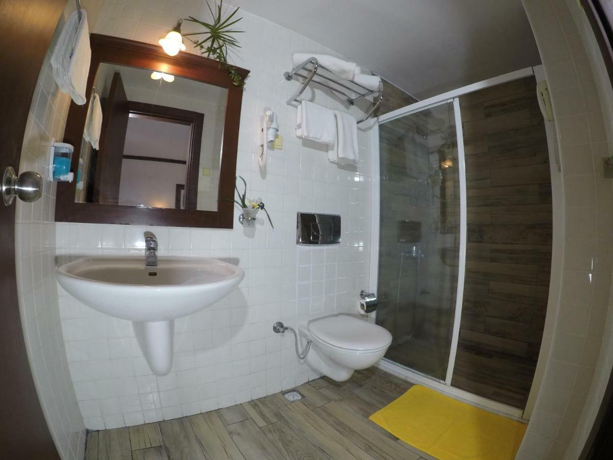 Chambre Double ou Lits Jumeaux Standard