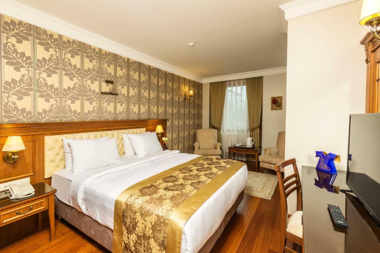 Quarto Standard