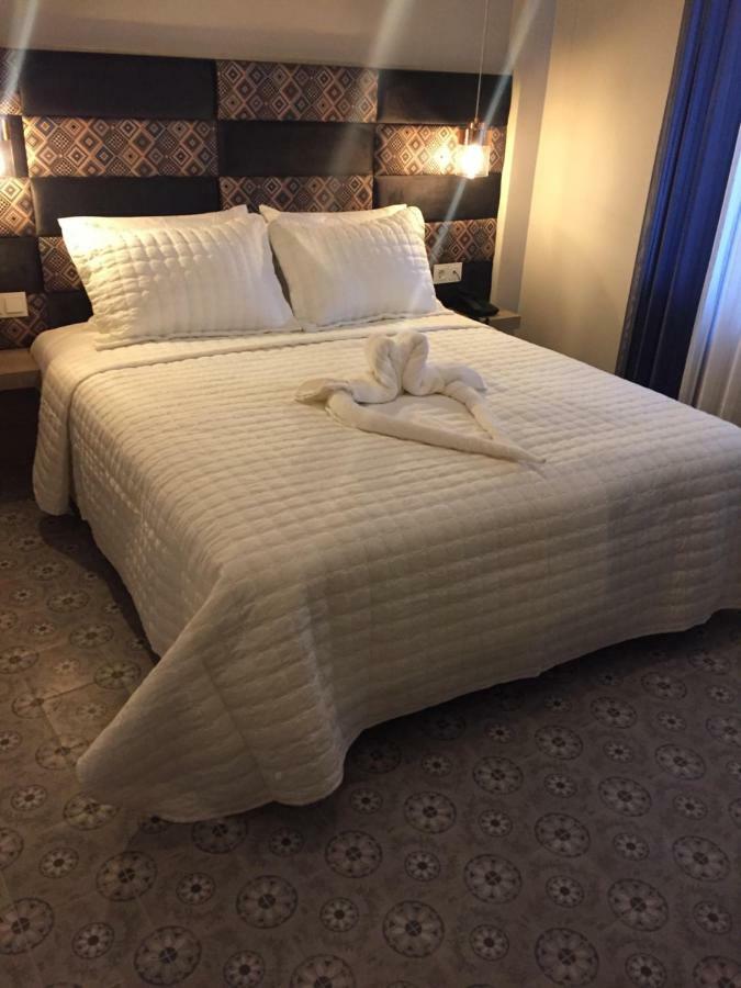 Standard Doppelzimmer