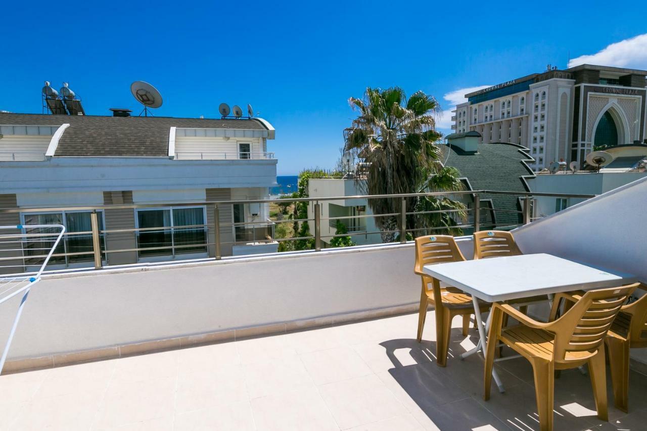 Appartement - Vue sur Mer