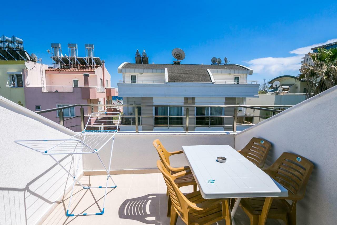Appartement 1 Chambre avec Balcon