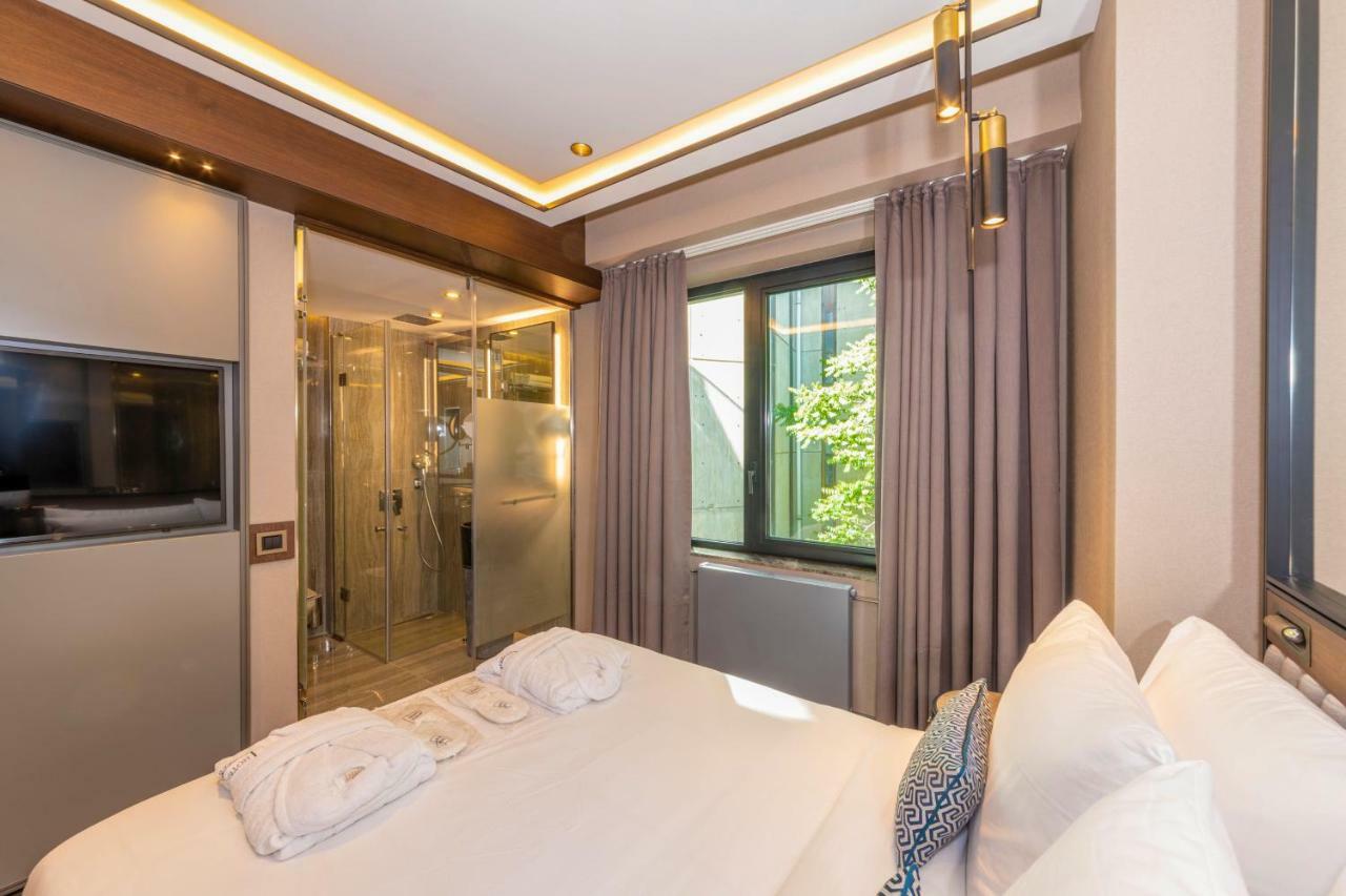 Quarto Duplo Standard