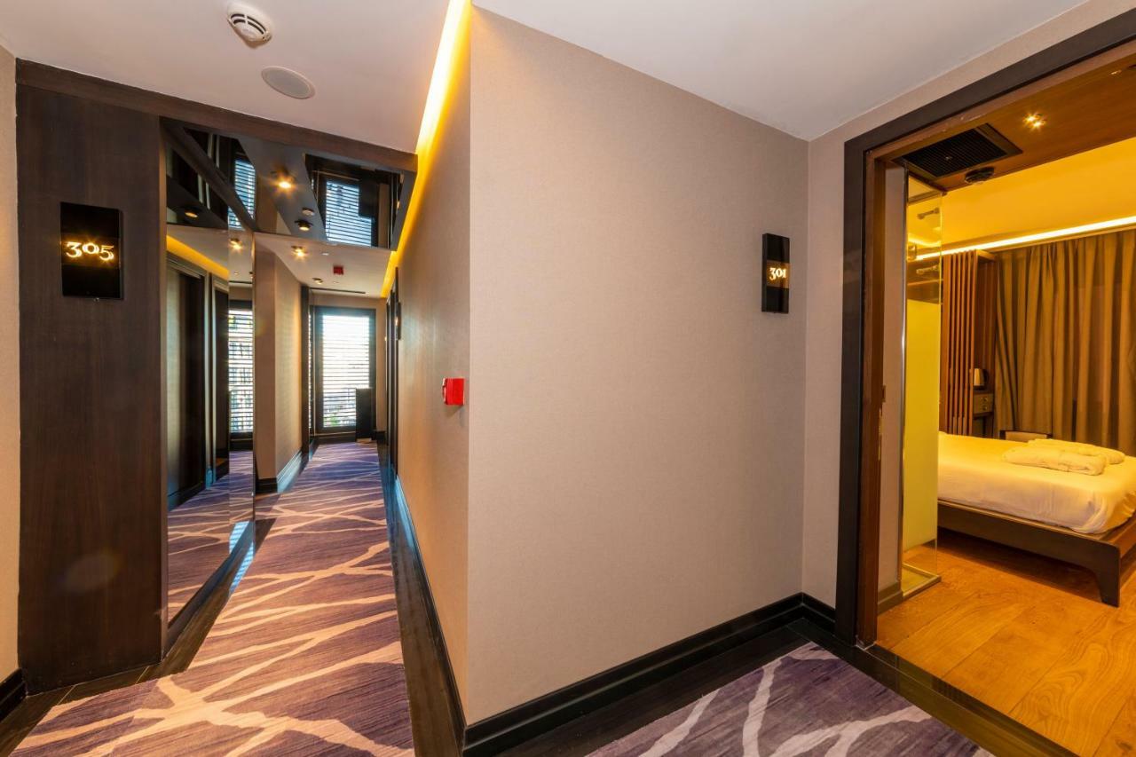 Quarto Deluxe