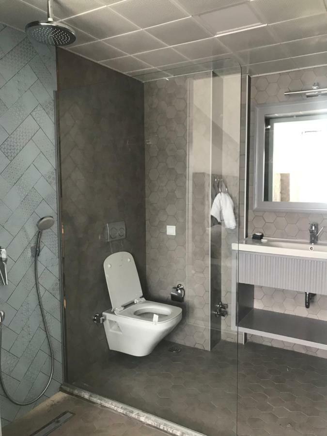 Deluxe Suite met Uitzicht op Zee