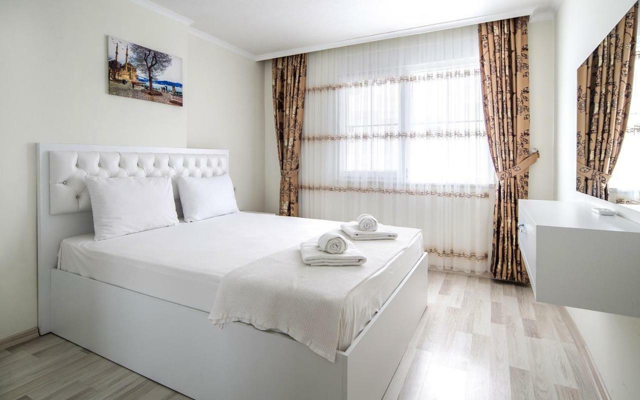 Appartamento con 1 Camera da Letto