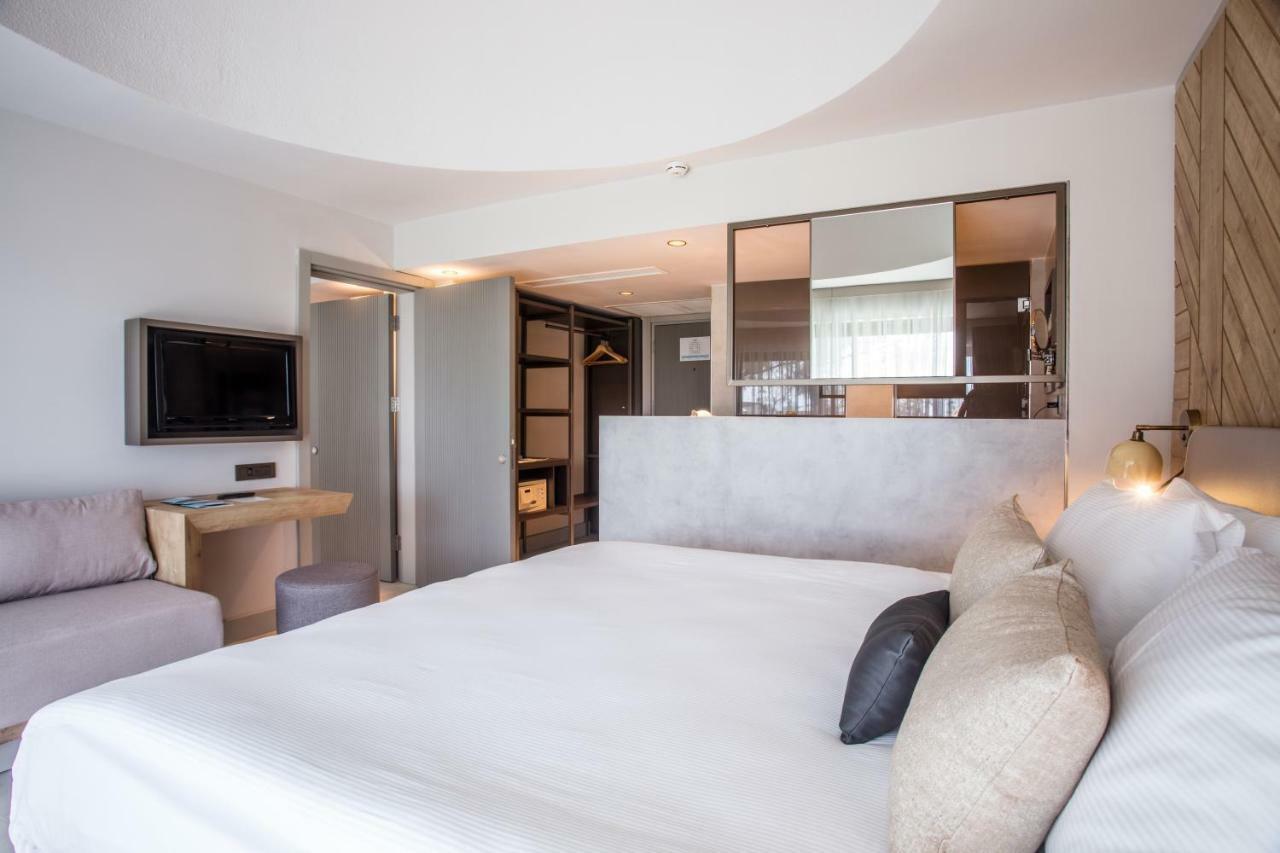 Hébergement Familial Connexion - Vue sur Mer