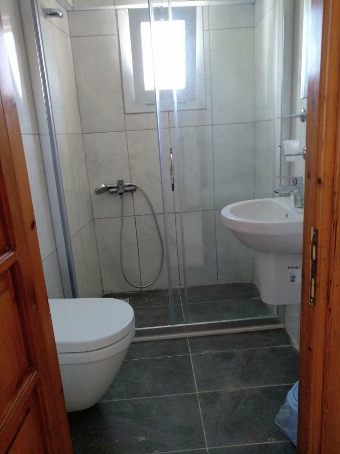 Standard Doppelzimmer