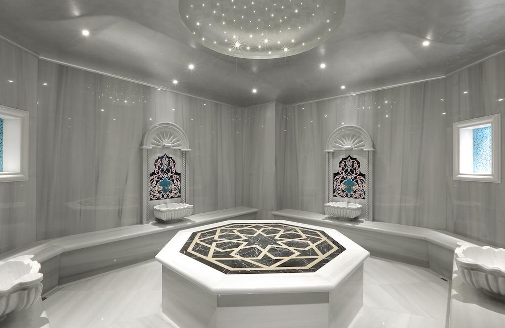 Präsidentensuite