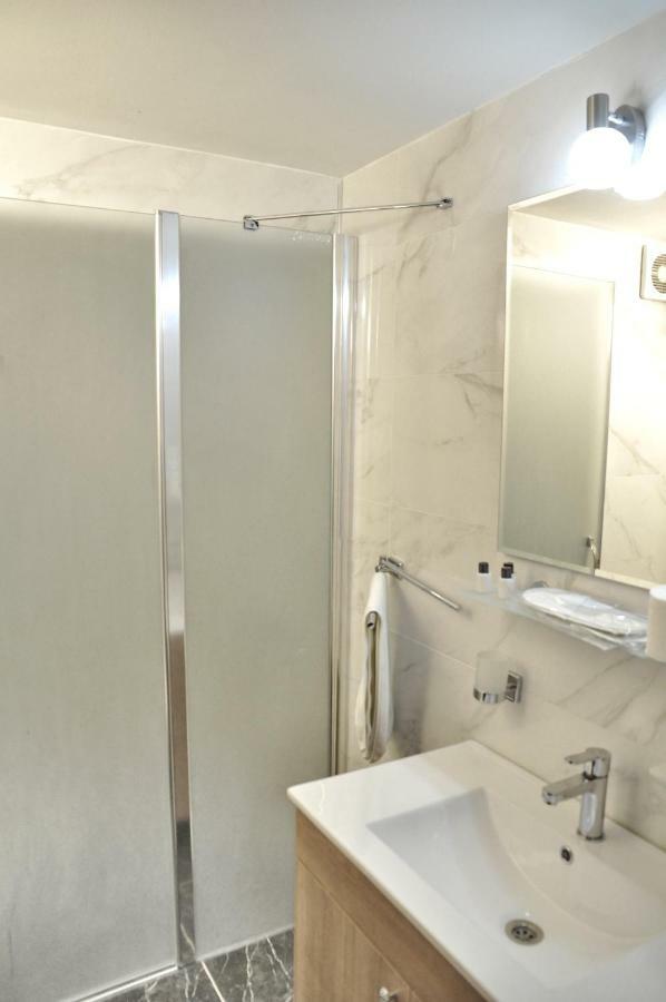 Quarto Família Deluxe
