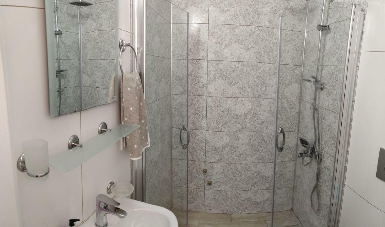Bahçe Manzaralı Standart Oda