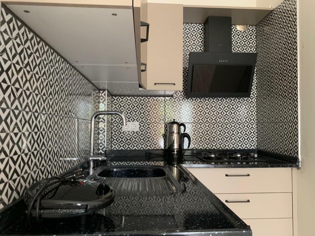 Studio-Apartment