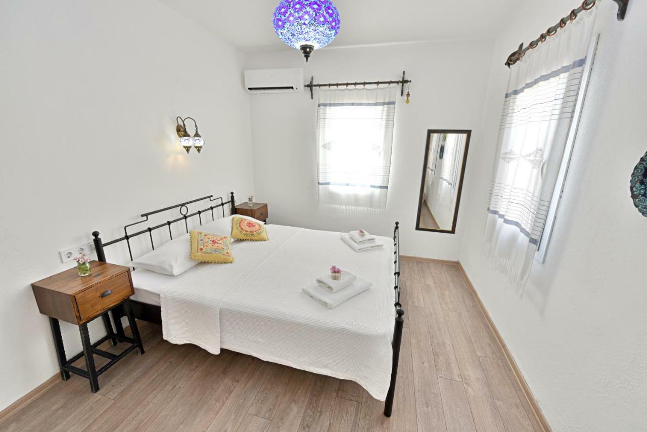 Großes Doppelzimmer