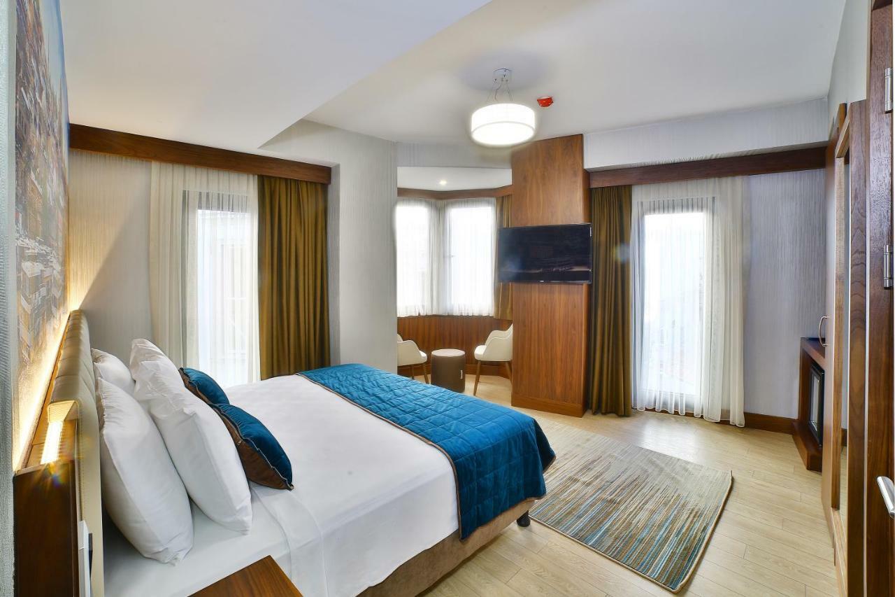 Habitación Superior - 1 cama grande