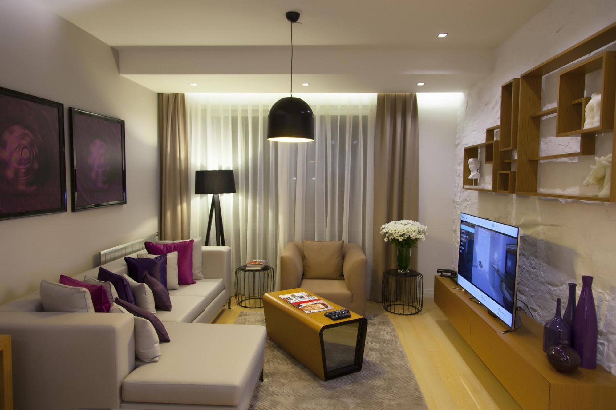Apartamento Standard de 1 Quarto