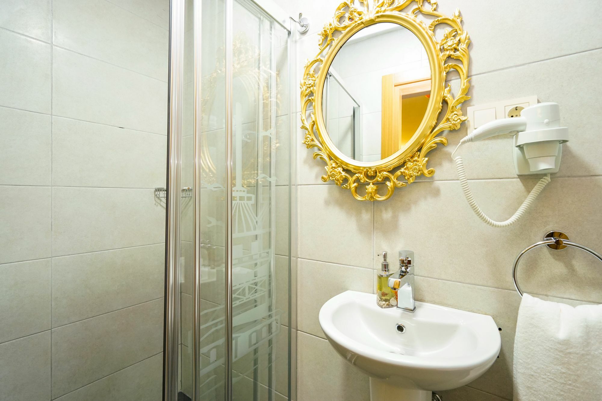 Standard Apartment