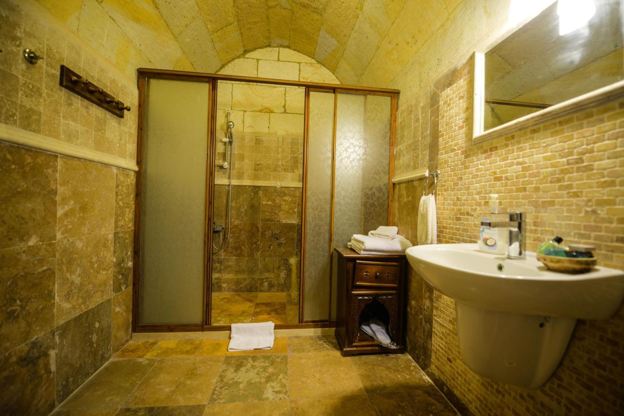 Habitación Estándar abovedada
