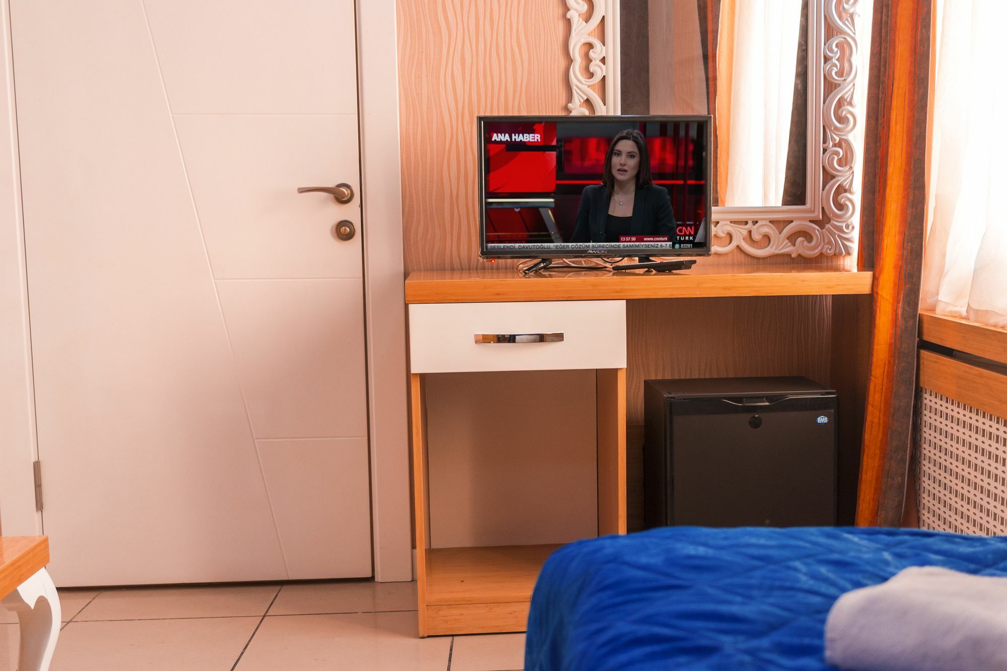 Superior Single Room