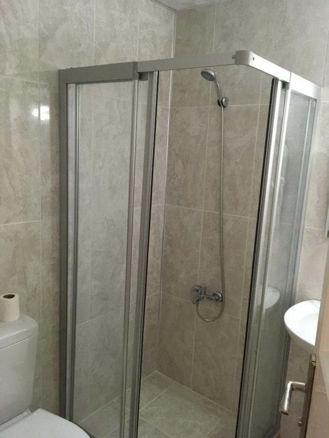 Dubbelrum Standard