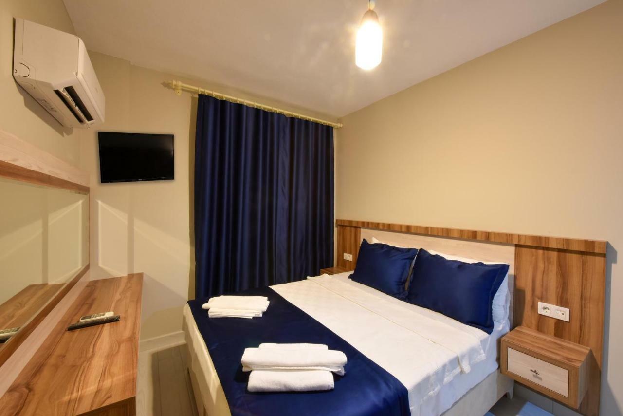 Budget Doppelzimmer