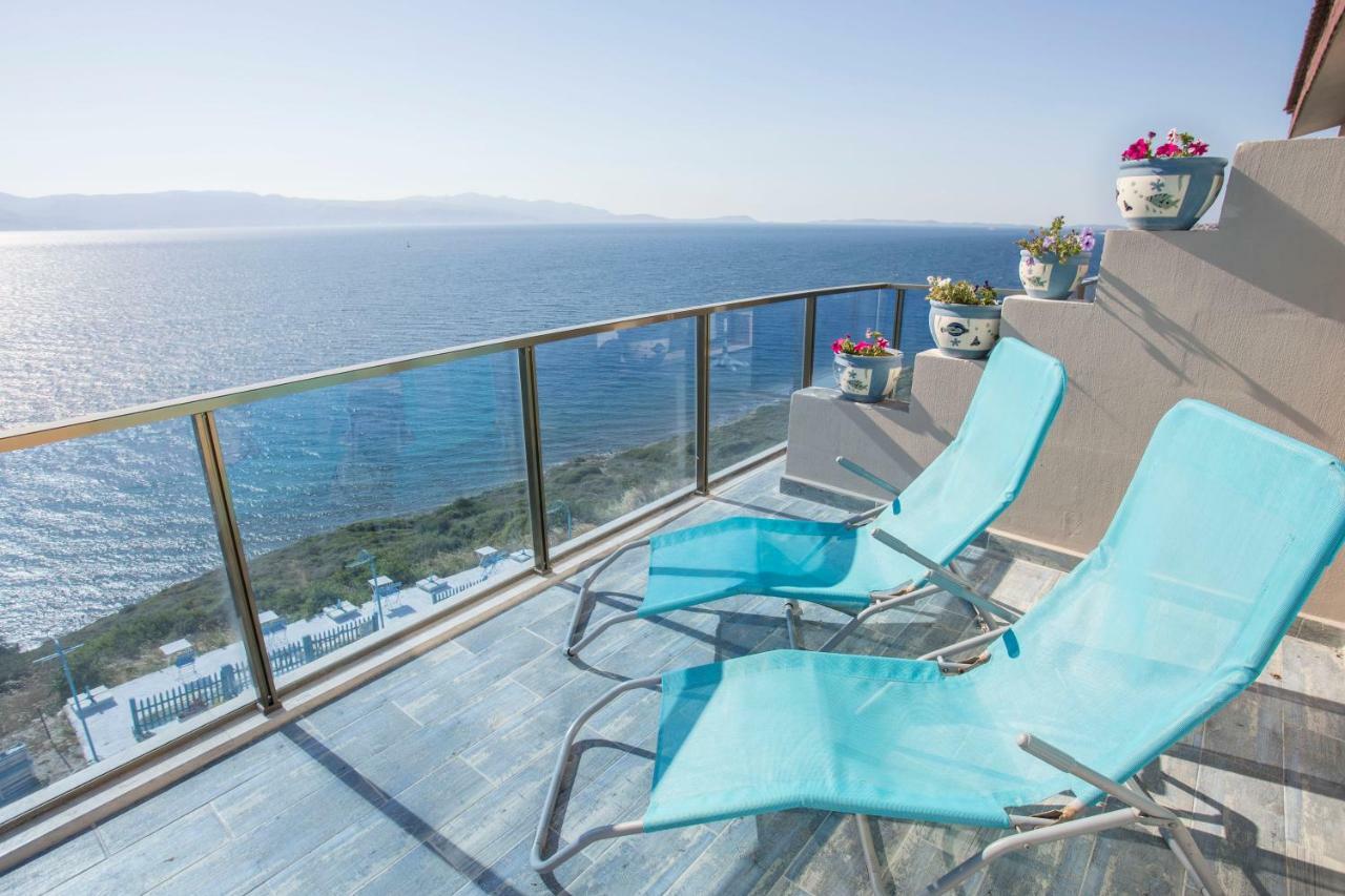 King Room Sea View