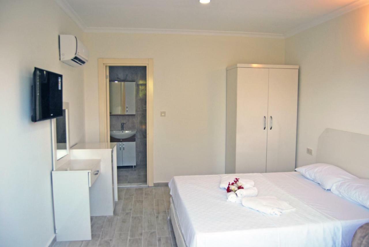 Chambre Double Standard