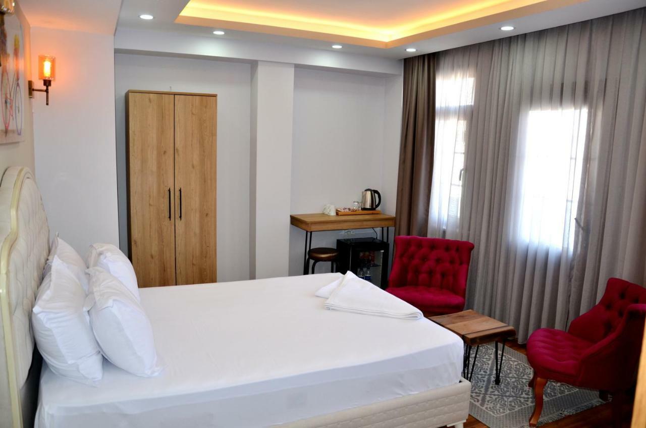 Chambre Triple Standard