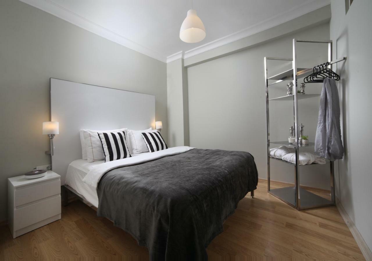 Apartamento de 1 dormitorio