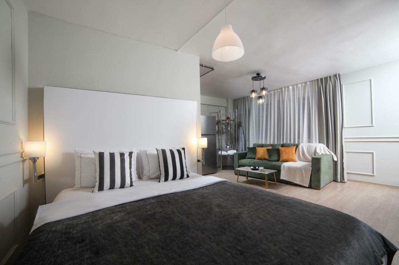 Apartamento Estudio