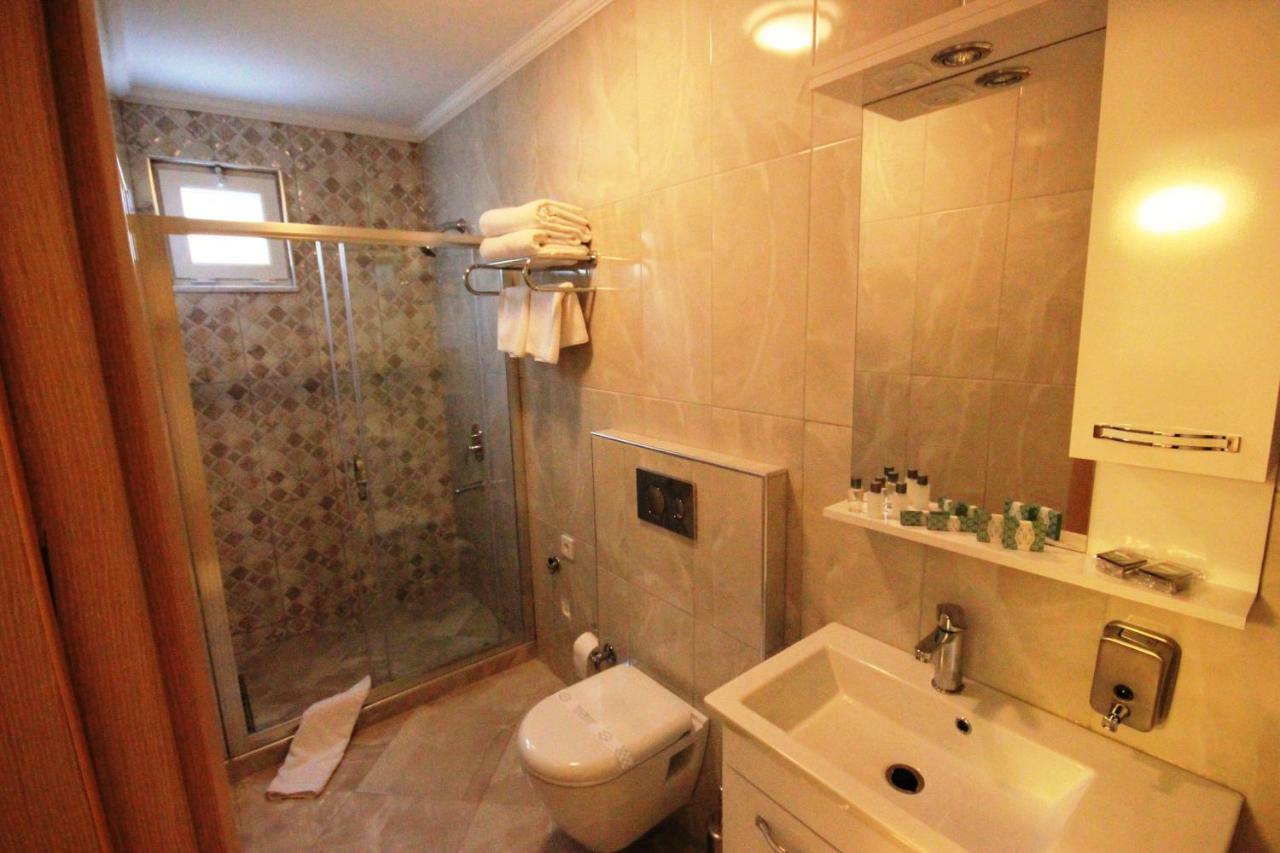 Suite with Sea View