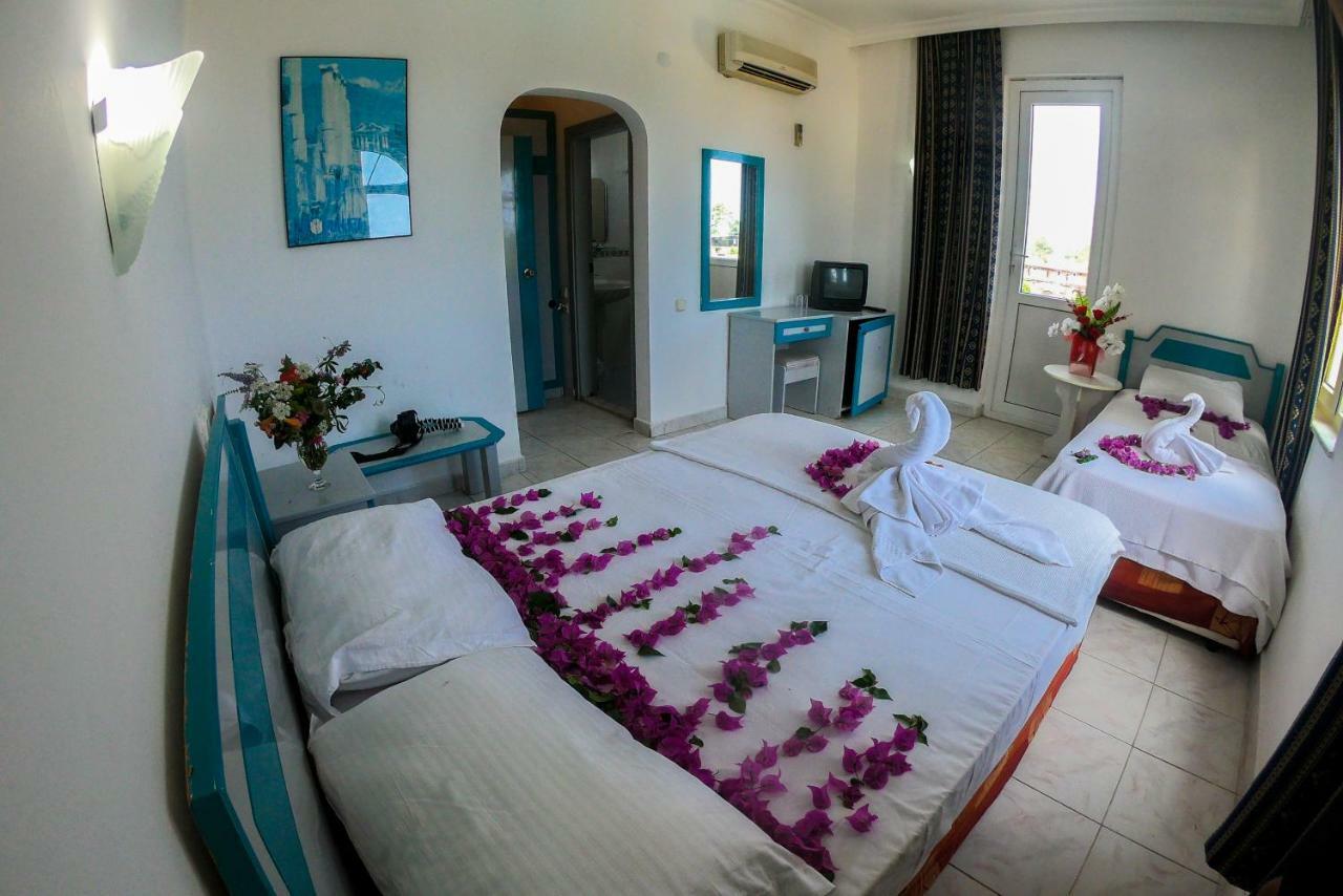 Chambre Double