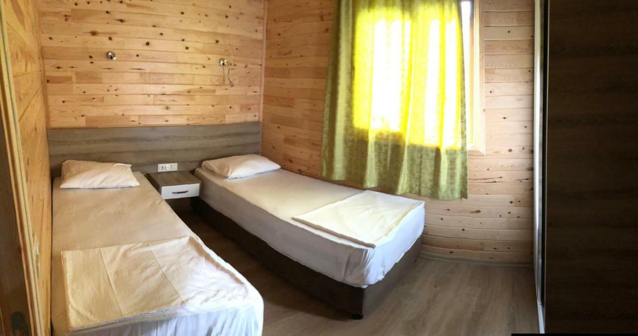Villa mit 2 Schlafzimmern