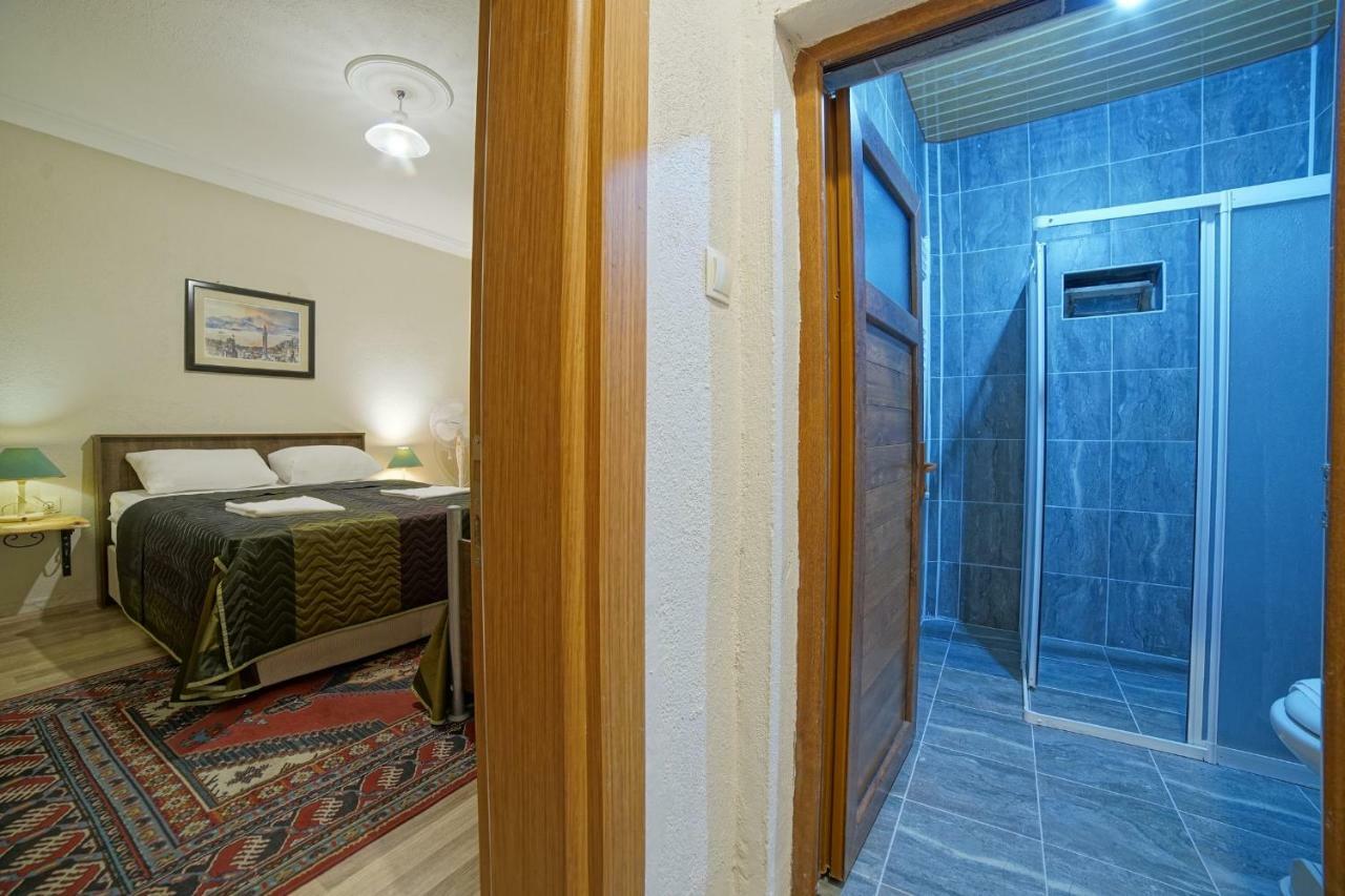 Habitación Triple con baño