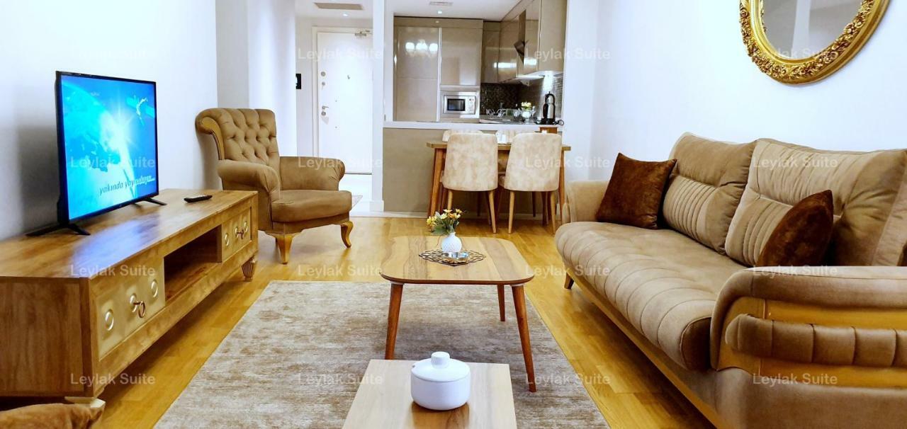 Apartamento de 1 Quarto