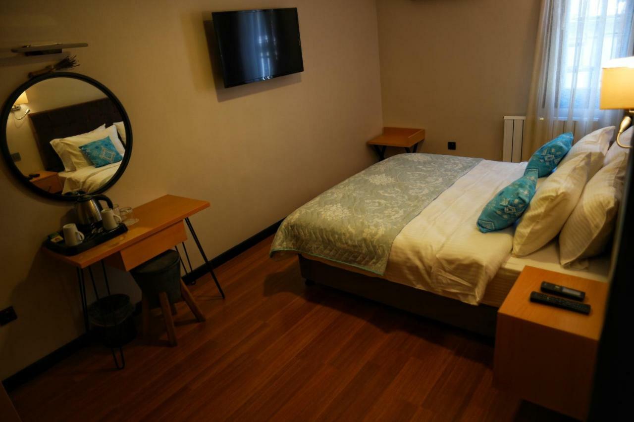 Quarto Duplo Standard