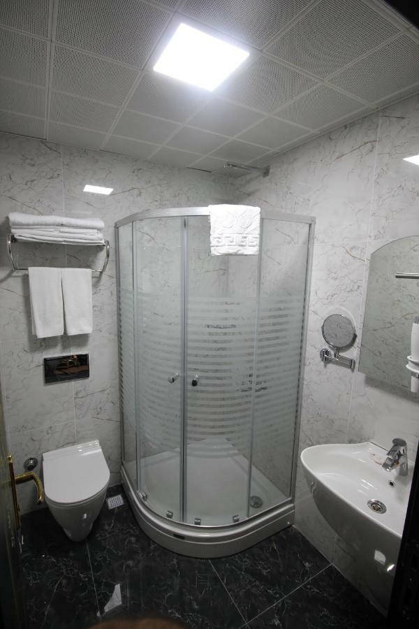 Habitación Individual Deluxe