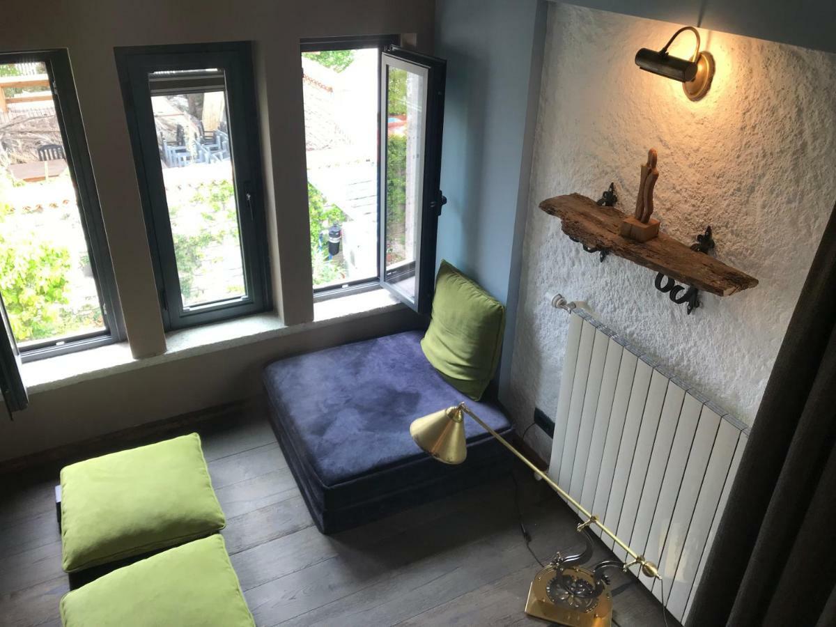 Suite met Kingsize Bed