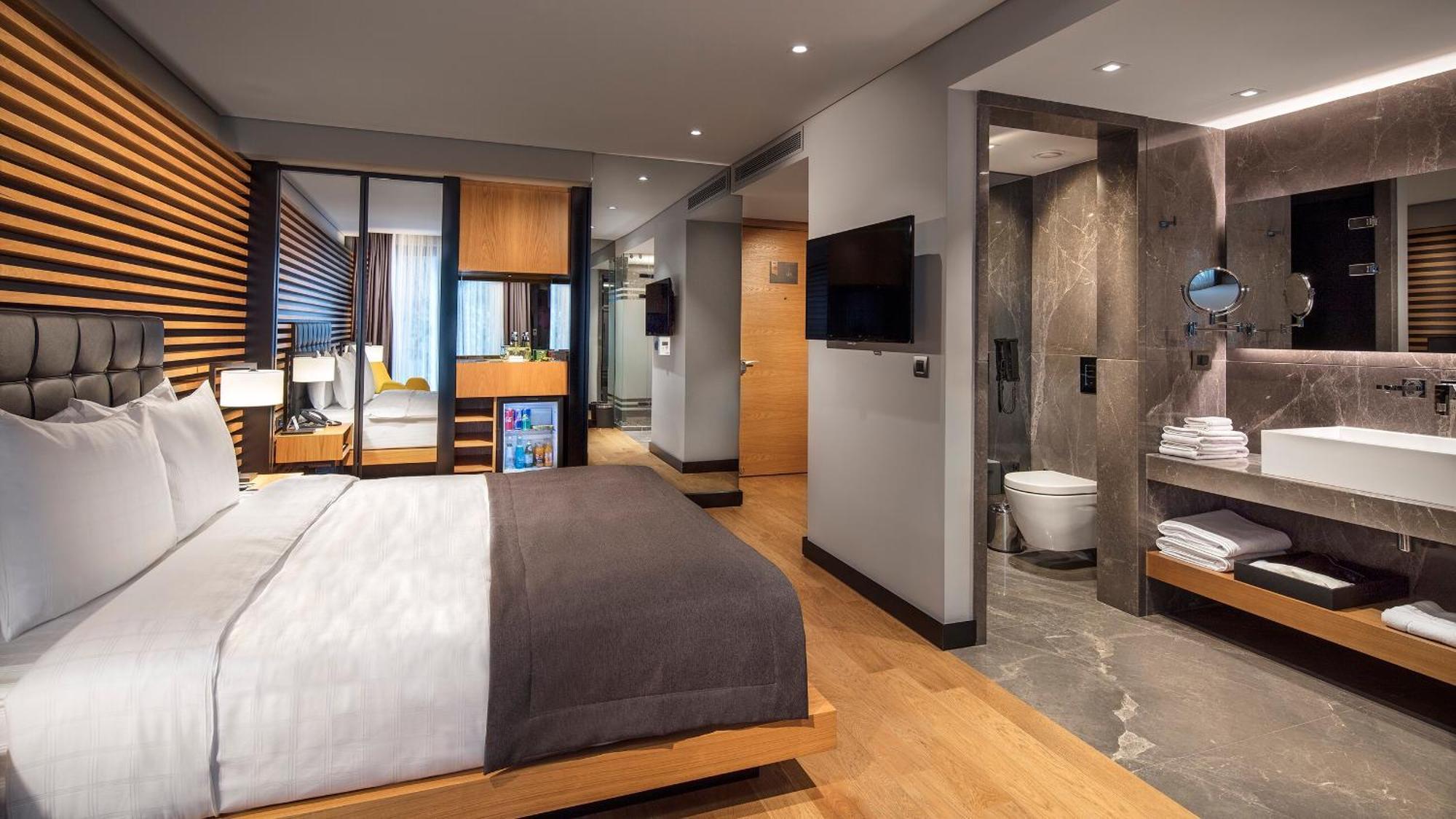 Quarto Deluxe