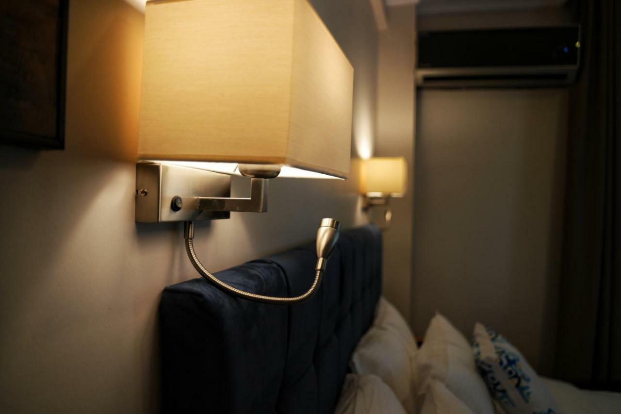 Quarto Triplo Standard