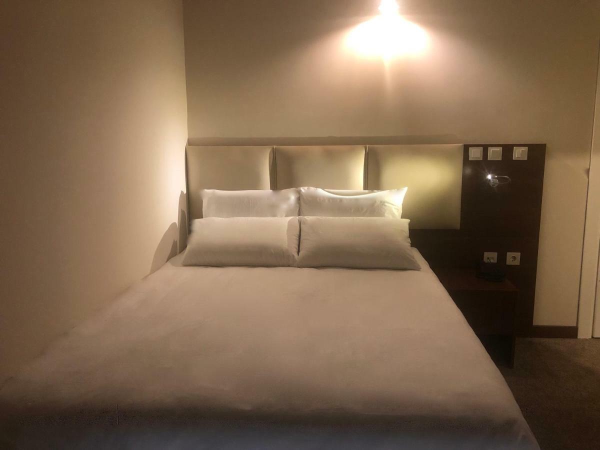 Standart Çift Kişilik Oda