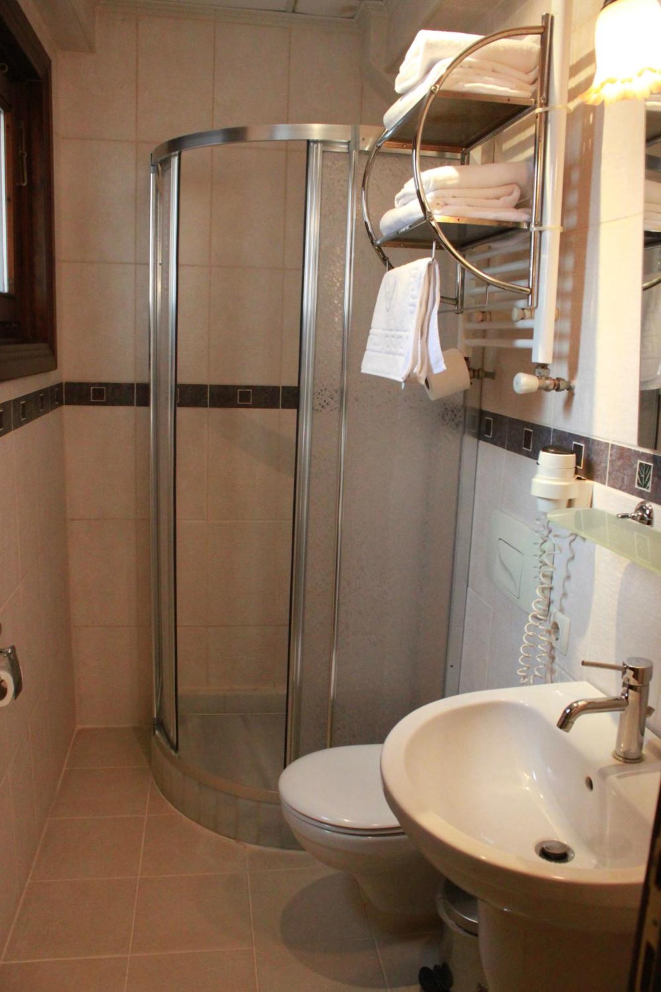 Habitación Triple Estándar