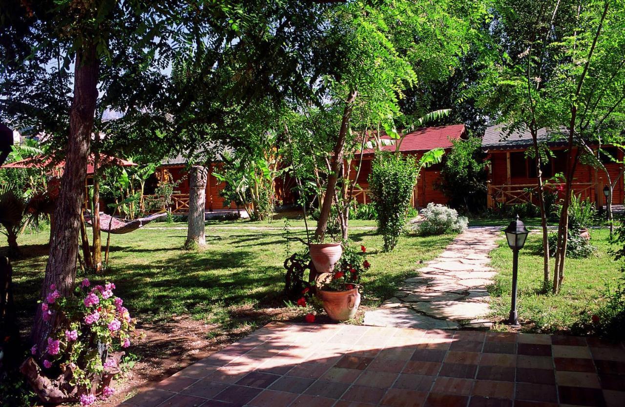 Bungalow (3 Erwachsene)