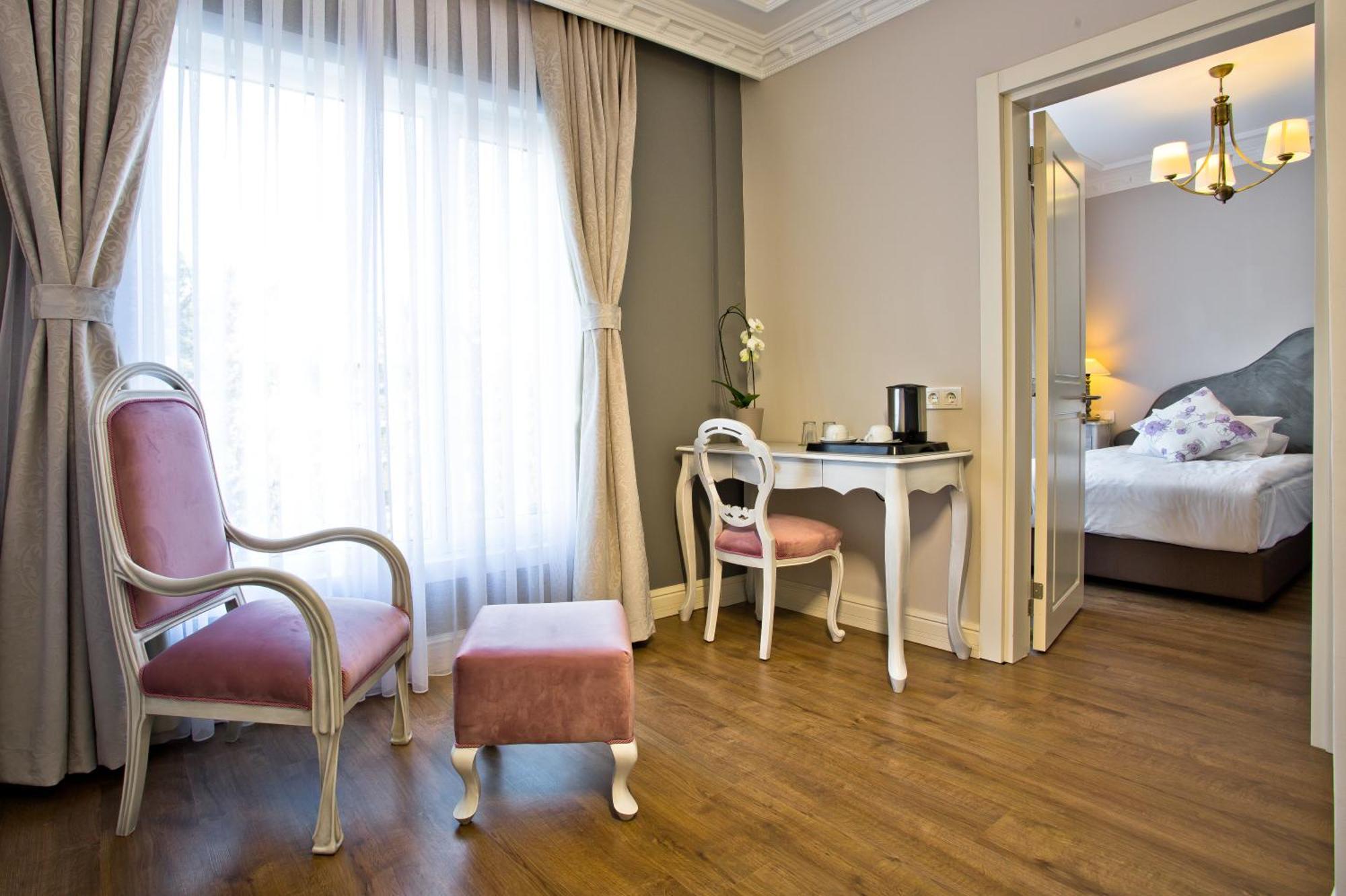 Suite Junior