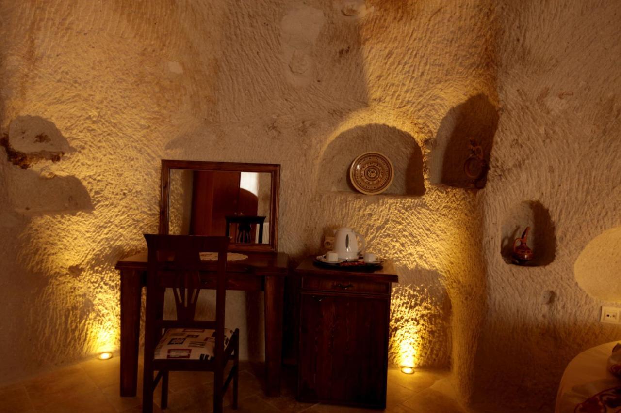 Habitación Deluxe Cave