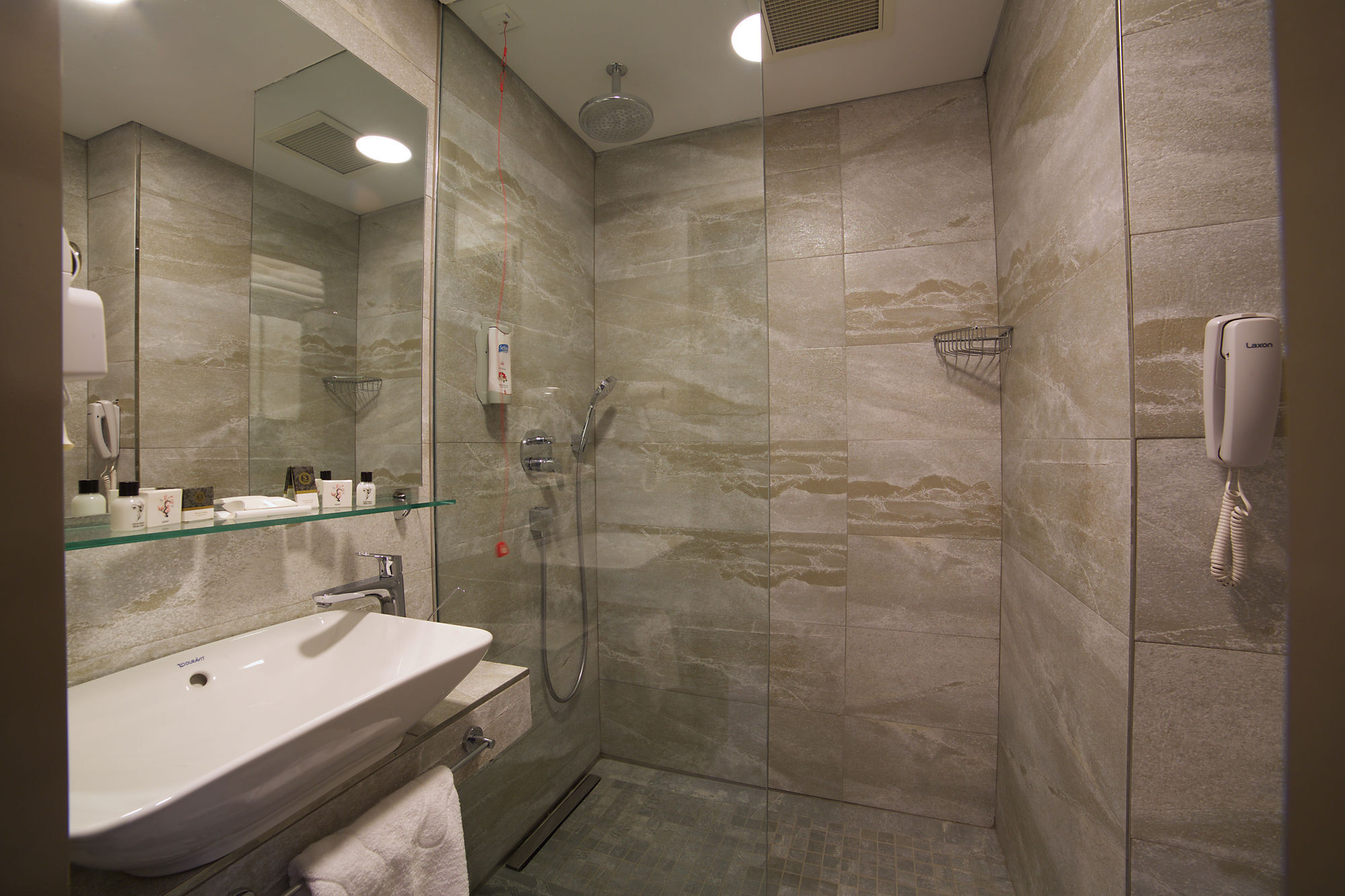 Quarto Individual