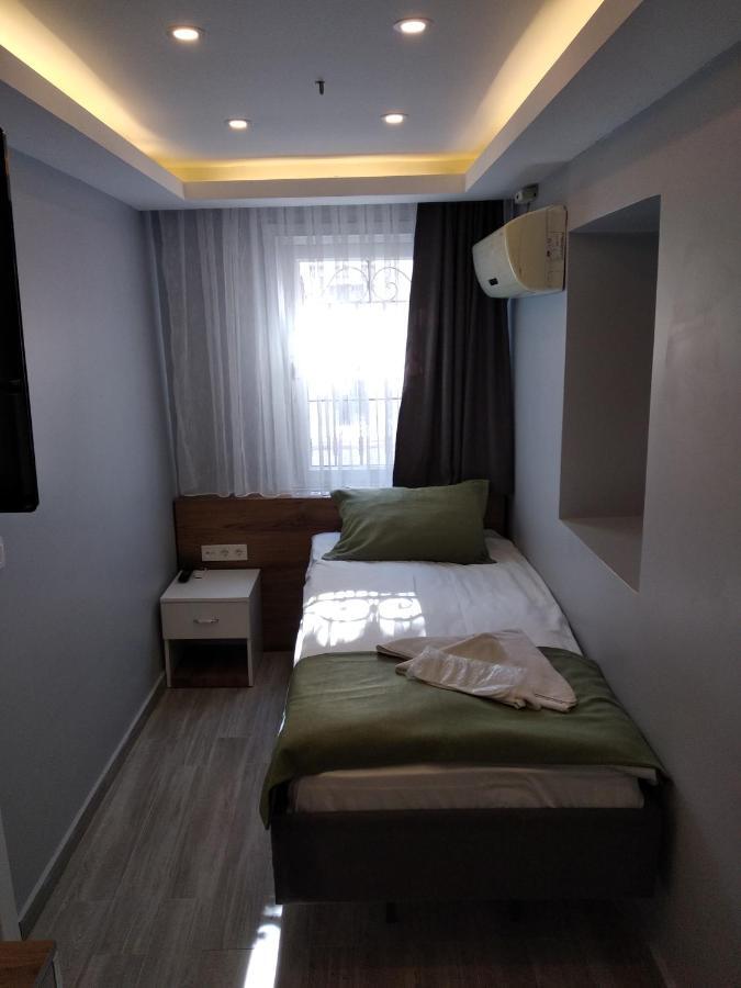 Economy Single Room