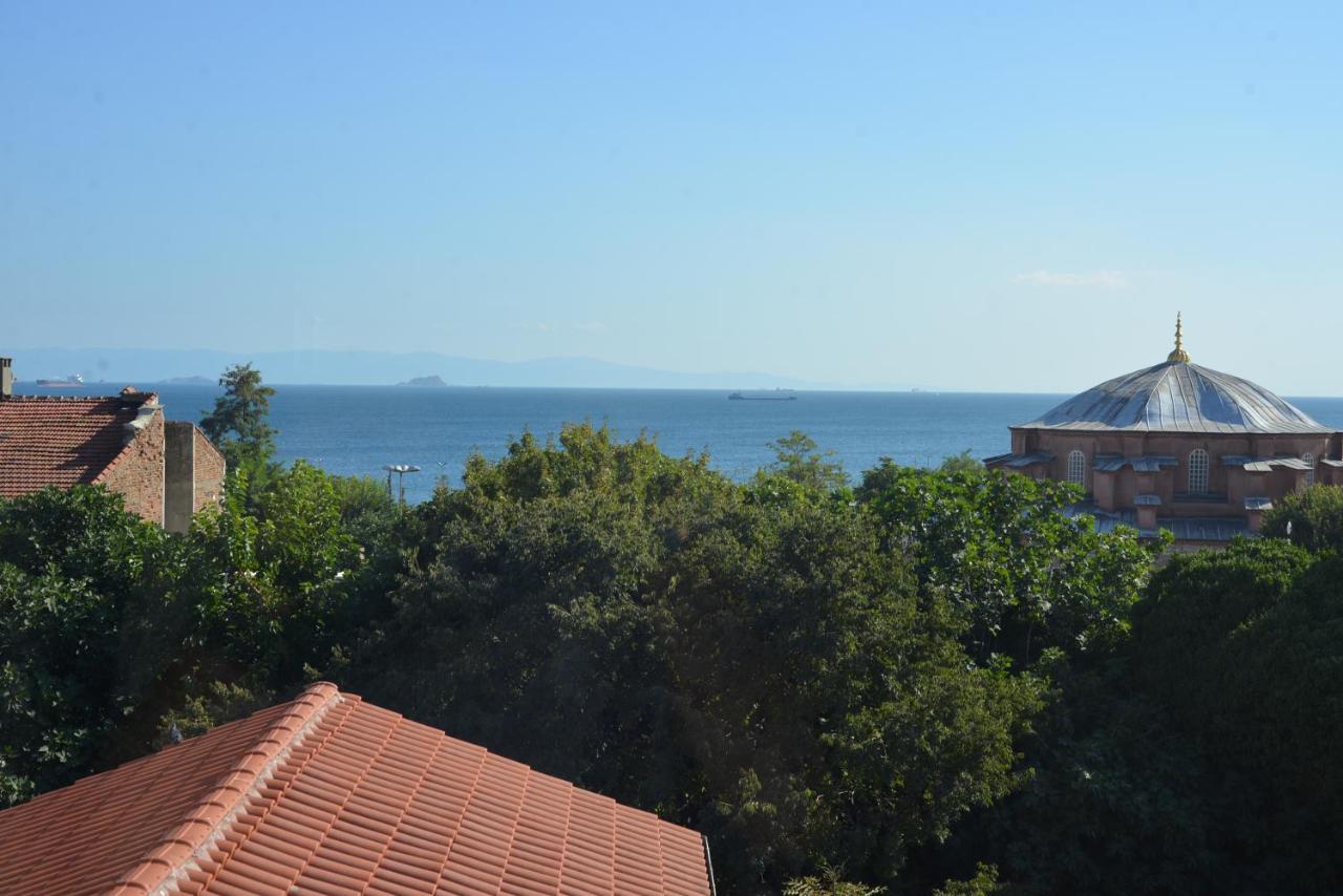 Habitación Doble con vistas al mar