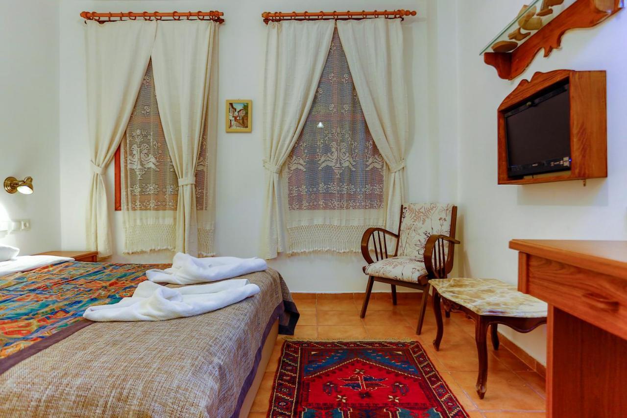 Chambre Double